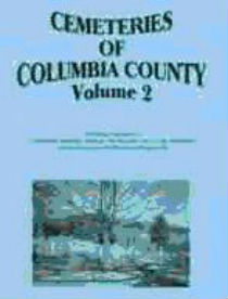 Publications – Columbia County Historical And Genealogical Society